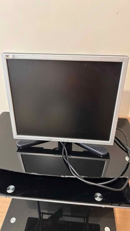 Photo of free Computer Monitor (L14 0BA) #1