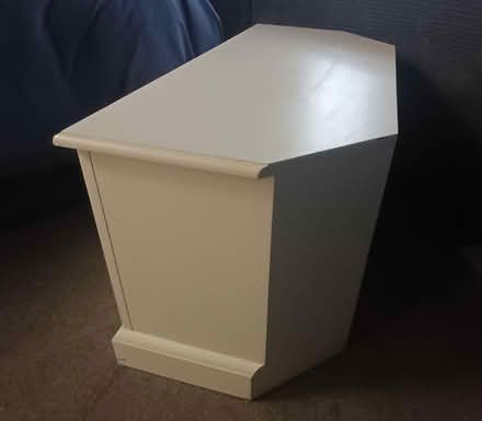 Photo of free TV stand (Liverpool L8 7NZ) #3
