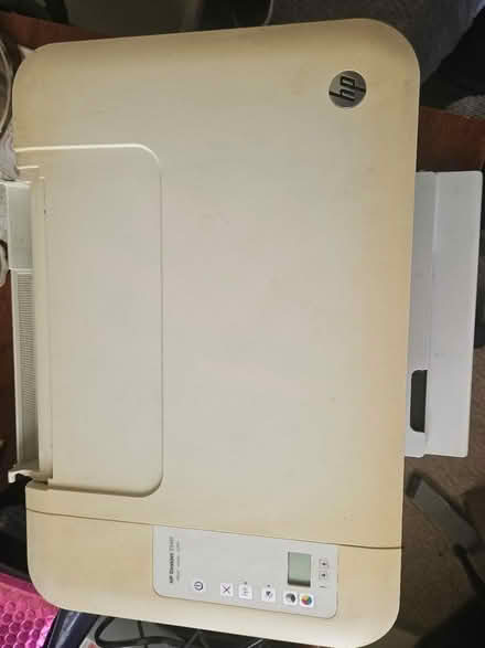 Photo of free HP Printer (Rowley Regis B65) #1