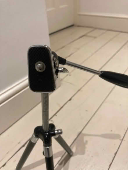 Photo of free Camera tripod vintage telescopic (Wallands Park BN7) #4