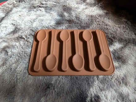 Photo of free Silicone Spoon Makers (Yaxley 3 PE7) #2