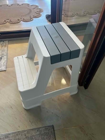 Photo of Step-tool (New Malden KT3) #1