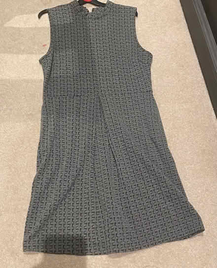 Photo of free Grey dress (CB2) #1