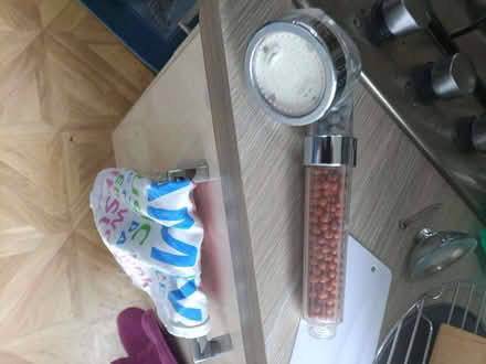 Photo of free Power Shower Head (Rose Hill BB11) #1
