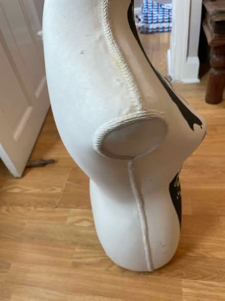 Photo of free Tailors Dummy / Mannequin (Walton L9) #2