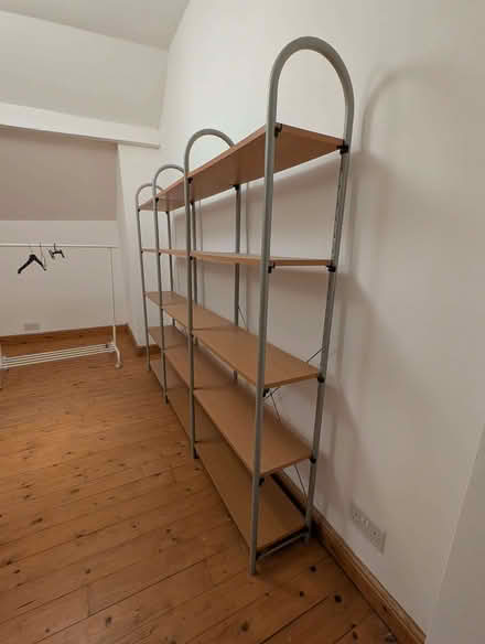 Photo of free Shelves (Heeley Bridge S8) #3