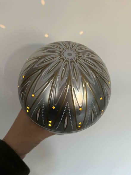Photo of free Small festive light (W55ES) #3