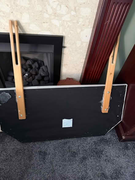 Photo of free Single bed (B13) #1