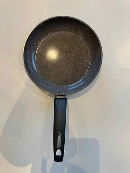 Photo of free Saucepan (Leyton Midland E10) #1