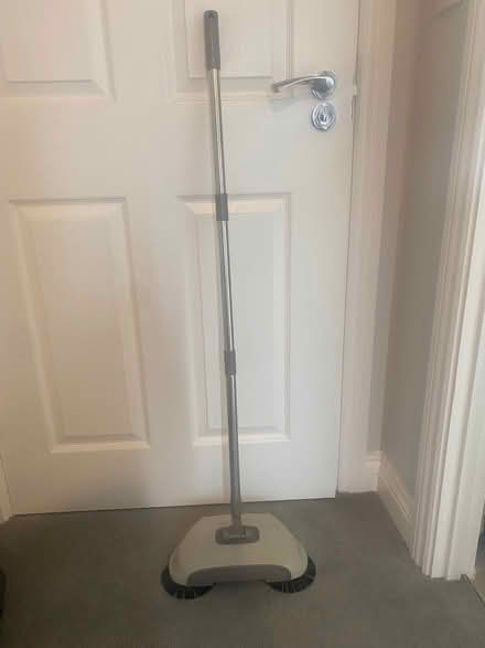 Photo of free Manual floor/carpet sweeper (Bishops Cleeve GL52) #2