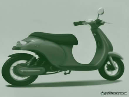 Photo of Motability Scooter (Southwick BA14) #1