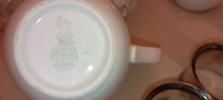 Photo of free CPR Hotel Vancouver cup set (Bloor West Village/Swansea) #3