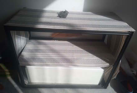 Photo of free shoe rack (Redhill RH1) #1