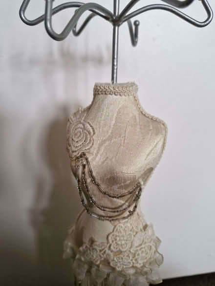 Photo of free Jewellery stand (Currie EH14) #2
