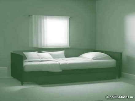 Photo of Day bed hemnes (Sholden CT14) #1
