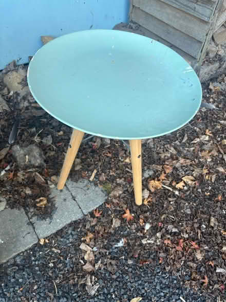 Photo of free Side table (CB21) #2