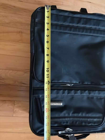 Photo of free Skyline Brand Suitcase Set (Providence Subdivision, Elgin) #2