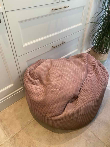 Photo of free Bean bag (SW12 Balham) #2