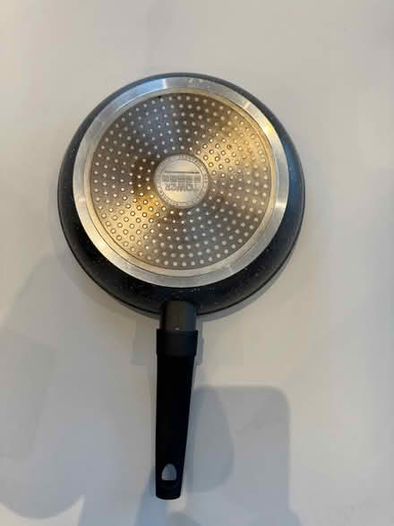Photo of free Saucepan (Leyton Midland E10) #2