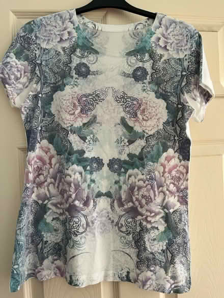 Photo of free Ladies t shirts x 5 (Tyseley B11) #1