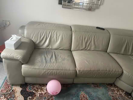 Photo of free Sofology sofa corner (CR2) #2