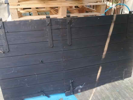 Photo of free Stable Doors (Guilsfield SY21) #3