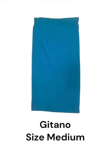 Photo of free Gitano Woman’s Skirt (Brooklyn Storage) #1