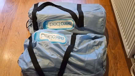 Photo of free Aerobeds (Fulham Palace Rd SW6) #1