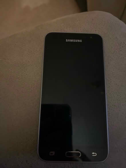 Photo of free Samsung J3 (Allerton BD15) #1