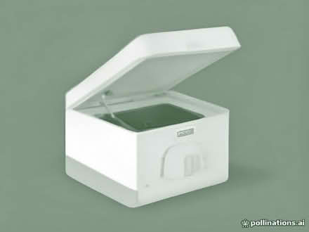 Photo of Chest freezer, under counter (Princes Risborough HP27) #1
