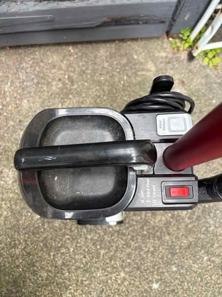 Photo of free Shark Hoover (Morrell Avenue OX4) #2