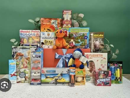 Photo of New kids toys and gifts (Ramsgate CT11) #1