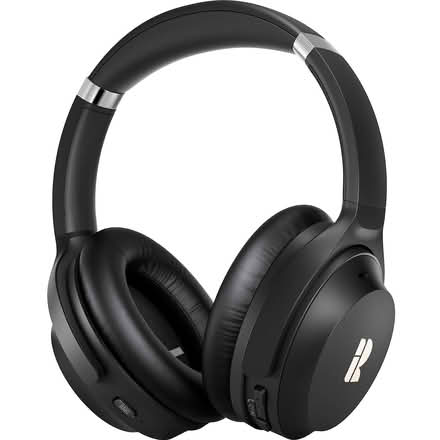 Photo of Bluetooth Headphone (Cambridge, MA) #1