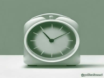 Photo of Analogue clocks broken or working (Heaton Norris SK4) #1
