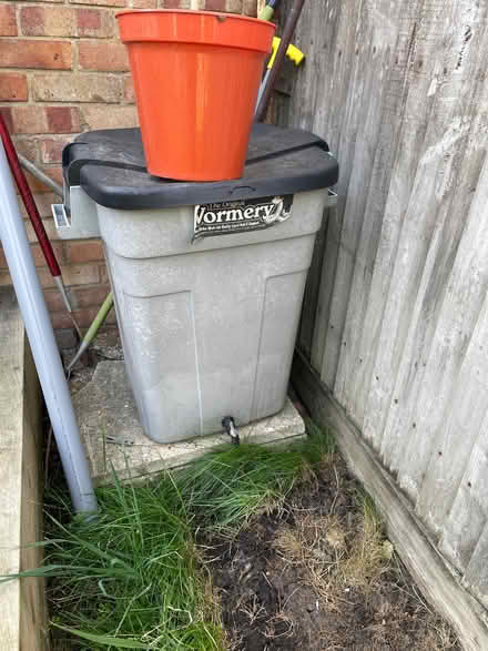 Photo of free Wormery (Ringmer BN8) #1