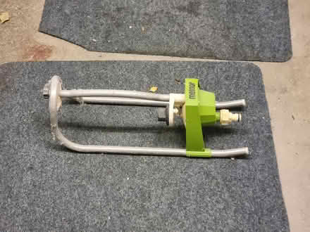 Photo of free Lawn sprayer (Whitstable Kent) #1