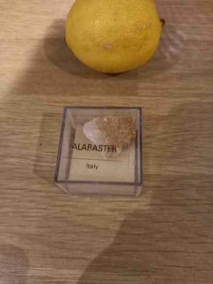 Photo of free Stones in cases (Roundhill area brighton BN2) #2