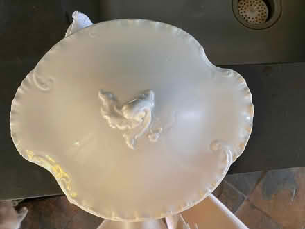 Photo of free Assorted whiteware (and tray?) (Pleasant Hill) #2