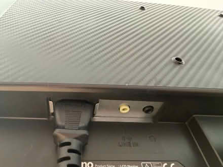 Photo of free Pc monitor (Bedford MK42) #4