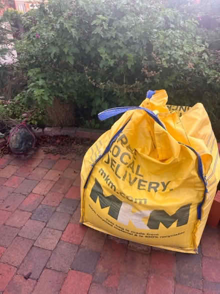 Photo of free Sand and cement (Padgate Warrington WA1) #1