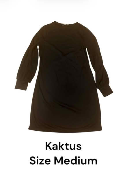 Photo of free Kaktus Woman’s Dress (Brooklyn Storage) #1