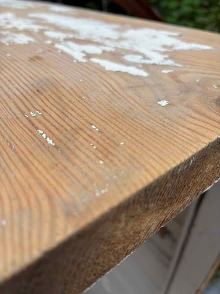 Photo of free Pine dresser top (Soudley GL14) #2