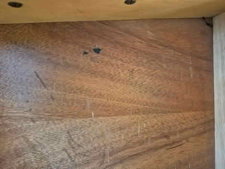 Photo of free bedside tables (East Silver Spring) #1