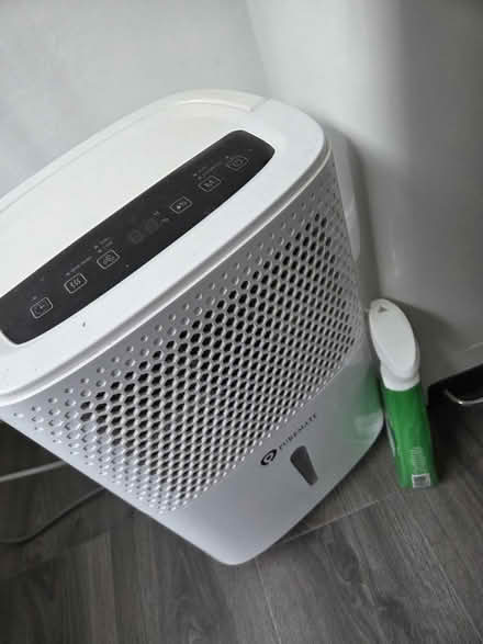 Photo of free Dehumidifier (PR4) #1