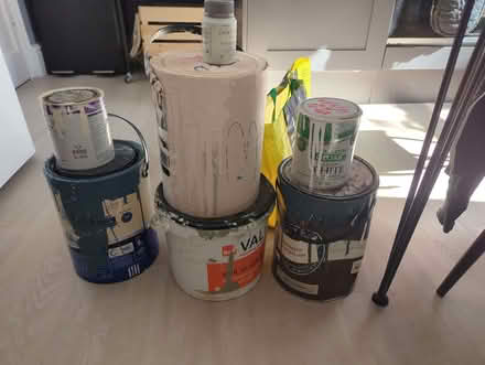 Photo of free Paint (Shipley BD18) #1