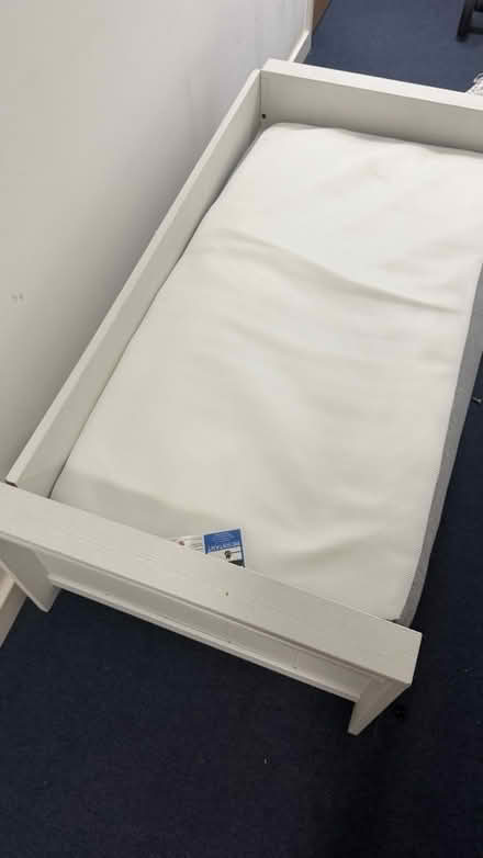 Photo of free Kids bed (TW11 8GX) #3