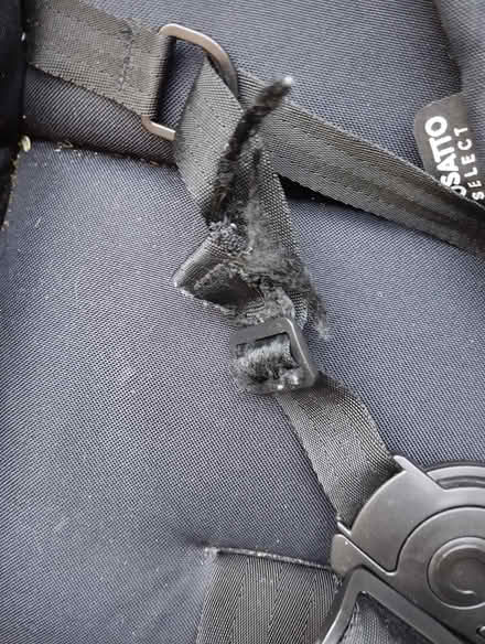 Photo of free Pram (Loughborough) #3