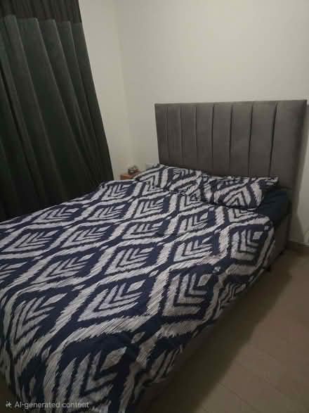 Photo of free Bedroom furniture (Cottam PR4) #4