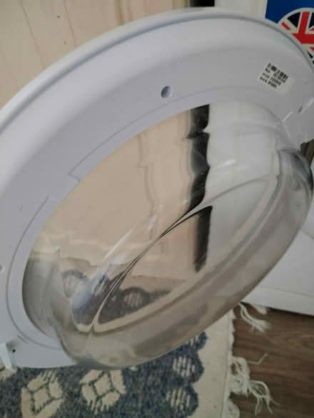 Photo of free Tumble dryer (Longeaton NG10) #4