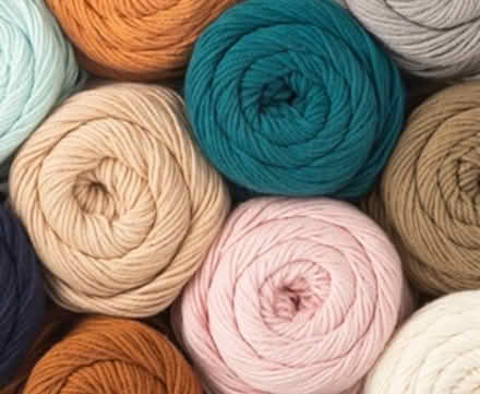 Photo of Yarn (Kirkdale L4) #1